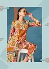 Comfort Cord Set Vol 3 By Kala Printed Cotton Surat Co Ord Set Wholesale Market